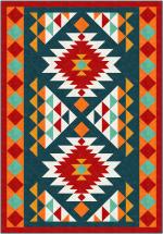 Southwest Throw by 